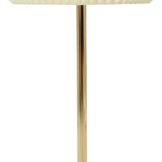 Lámpara Estilo Vintage Mesa Alta Táctil Recargable Portatil