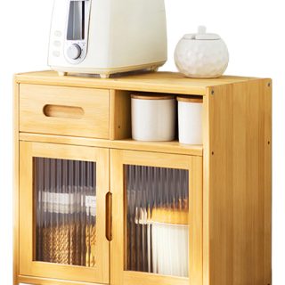 Gabinete Alacena Para Cocina Mueble Organizador Con Puertas
