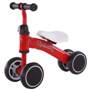 Buggy Bici Estilo Chivita Mayor Estabilidad P/ Aprendizaje