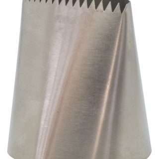 Puntas Punteros Canasta Repostería Picos Cocina 4,3cm Boca