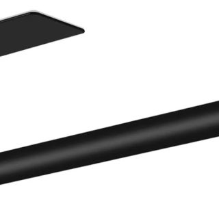 Portarrollos Soporte Para Papel Toalla De Baño Cocina