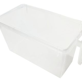 Organizador Alimentos De Cocina Heladera 5 Lts Sin Tapa