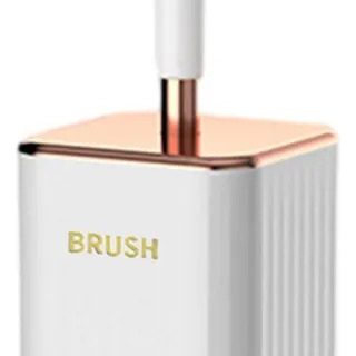 Cepillo Escobilla Con Cerdas De Silicona Antisalpicaduras