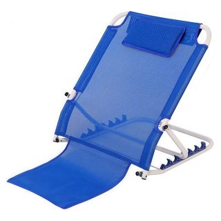 Respaldo De Cama Ortopedica Regulable Sin Posabrazos