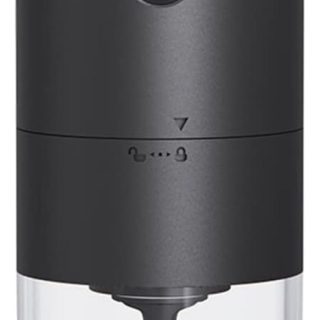 Molinillo De Café Portatil Recargable Moledor Inalambrico