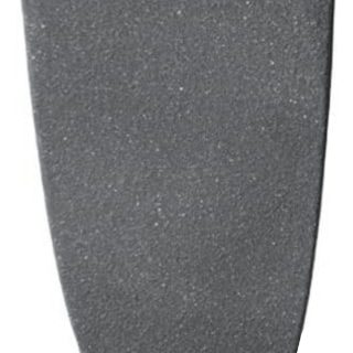 Maceta Cuadrada Para Exterior Texturada Plástico Jardin