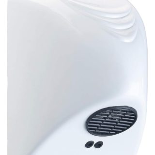 Secador De Manos Automático De Pared Con Sensor