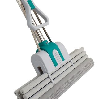 Lampazo Mopa Magico Super Absorbente Magic 38cm Escurridor