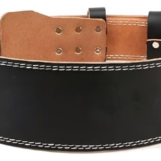 Cinturon Para Gimnasio Pesas Musculacion Crossfit