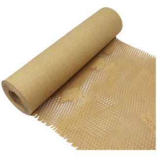 Rollo Papel Panal 50 Metros Para Embalaje Y Packaging