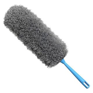 Plumero Para Hogar Limpieza En Microfibra Quita Polvo