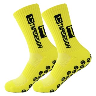 Medias Deportivas Antideslizantes Futbol Calidad