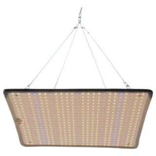 Luz Led De Cultivos Para Plantas De Interior Crecimiento