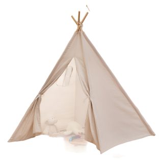 Carpa Para Niños Infantil Diseño Tipo Indio