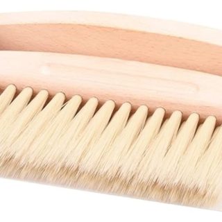 Mini Cepillo Con Recogedor Magnético Mesa Cocina