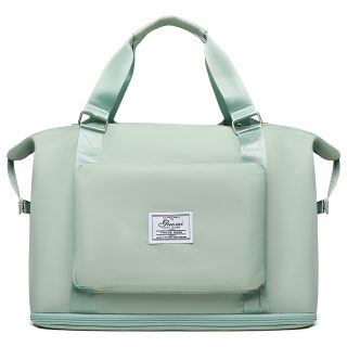 Bolso Deportivo Plegable Extensible Impermeable