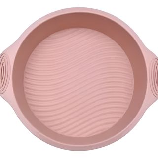 Asaderas De Silicona Pasteleria -40o A 230o Varios Modelos