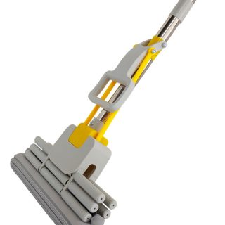 Lampazo Mopa Magico Super Absorbente Magic 28cm Escurridor