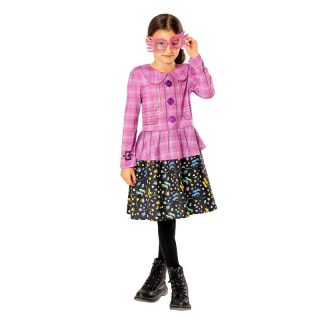 Disfraz Luna Lovegood