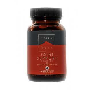 Terra Nova Apoyo Articular Complex 100 Cápsulas