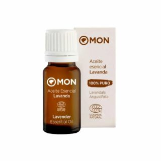 Mon Deconatur Esencia Lavanda 12ml