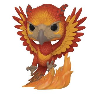 Funko Fawkes