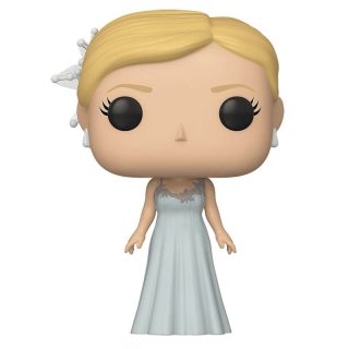 Funko Fleur Delacour