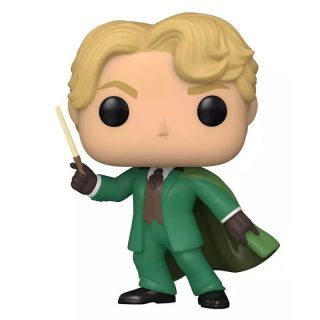 Funko Gilderoy Lockhart