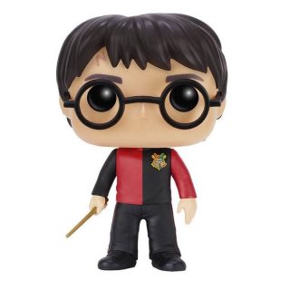 Funko Harry Potter