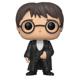 Funko Harry Potter Baile