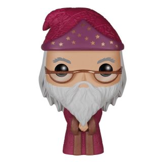 Funko Harry Potter Dumbledore