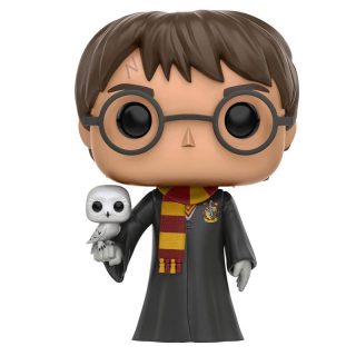 Funko Harry Potter Hedwig