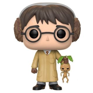 Funko Harry Potter Mandrágora