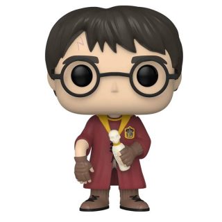 Funko Harry Potter Quidditch
