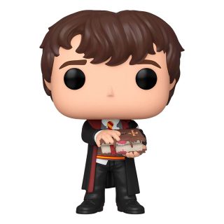 Funko Neville Longbottom