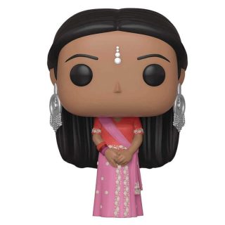 Funko Parvati Patil