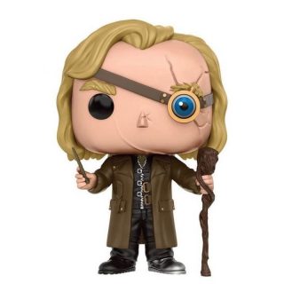 Funko Pop Alastor Moody