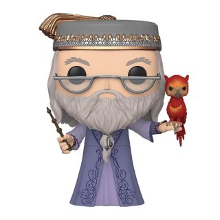 Funko Pop Harry Potter Dumbledore