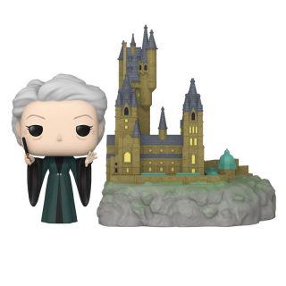 Funko Pop Minerva Mcgonagall