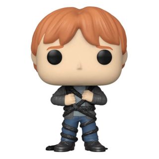 Funko Pop Ron Weasley