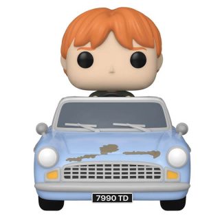 Funko Ron Coche