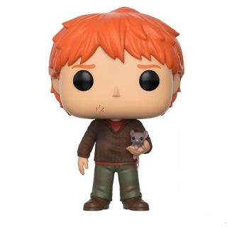 Funko Ron Weasley