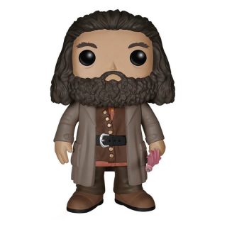 Funko Rubeus Hagrid