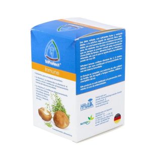 Hawlik Inmune 120 Cápsulas