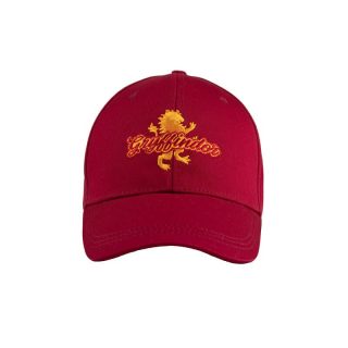 Gorra De Gryffindor