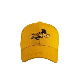 Gorra De Hufflepuff