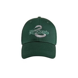 Gorra De Slytherin
