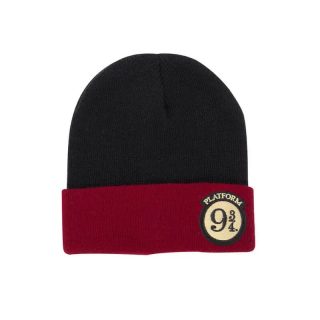 Gorro Andén 9 y 3/4