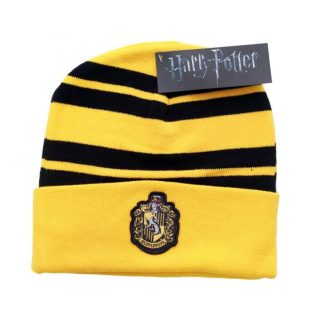 Gorro Harry Potter Hufflepuff