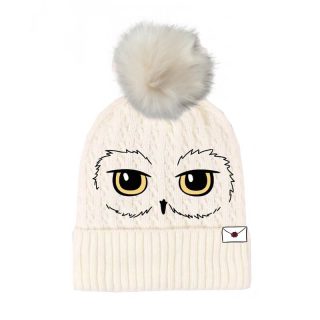 Gorro Hedwig